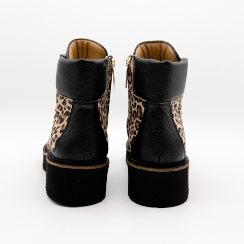 Botki Marino Fabiani