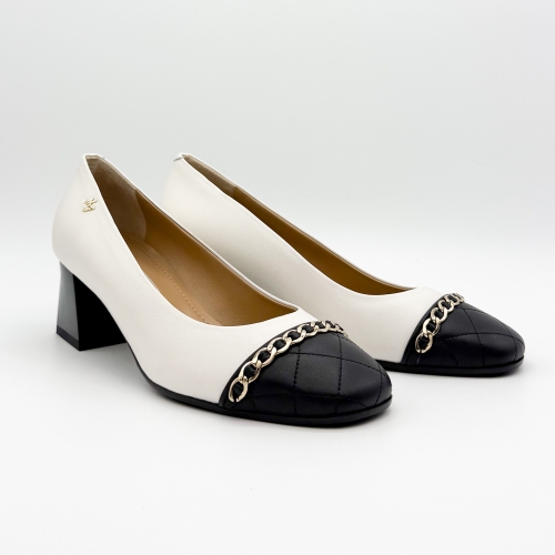 Pantofle Marino Fabiani