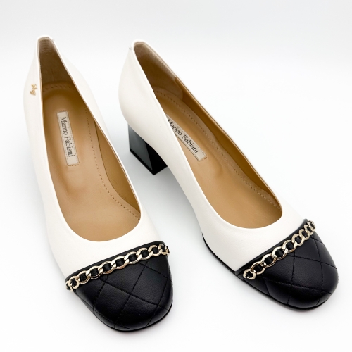 Pantofle Marino Fabiani