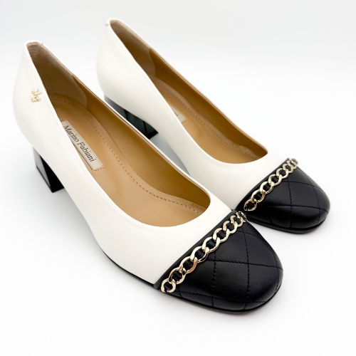 Pantofle Marino Fabiani