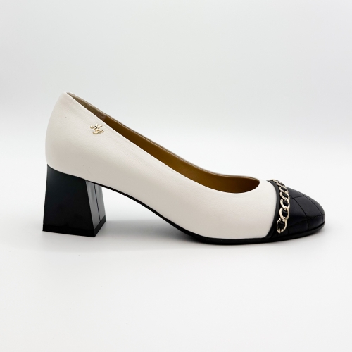 Pantofle Marino Fabiani