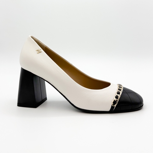 Pantofle Marino Fabiani