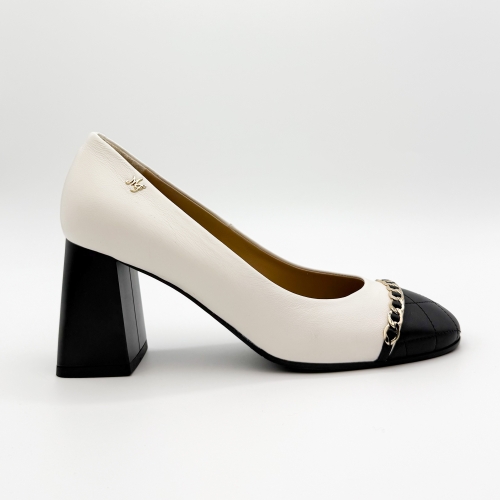 Pantofle Marino Fabiani