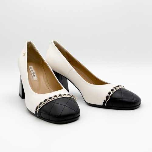 Pantofle Marino Fabiani