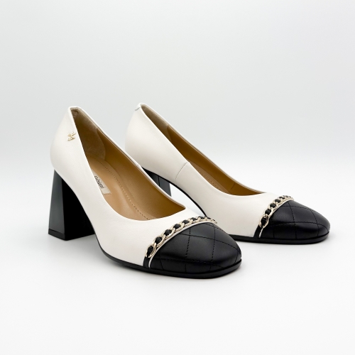 Pantofle Marino Fabiani