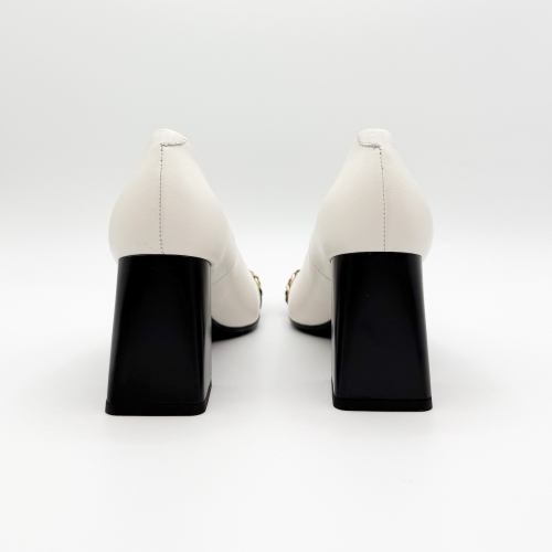 Pantofle Marino Fabiani