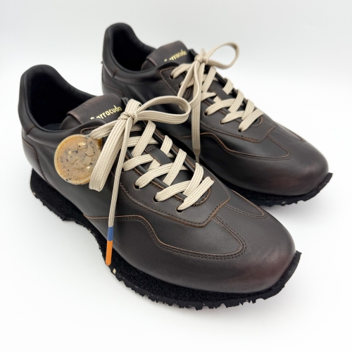 Trampki Barracuda