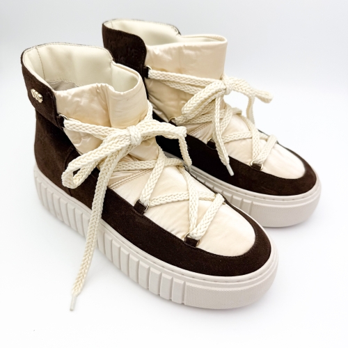 Botki Marino Fabiani