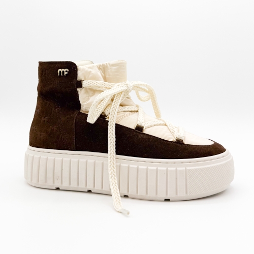 Botki Marino Fabiani