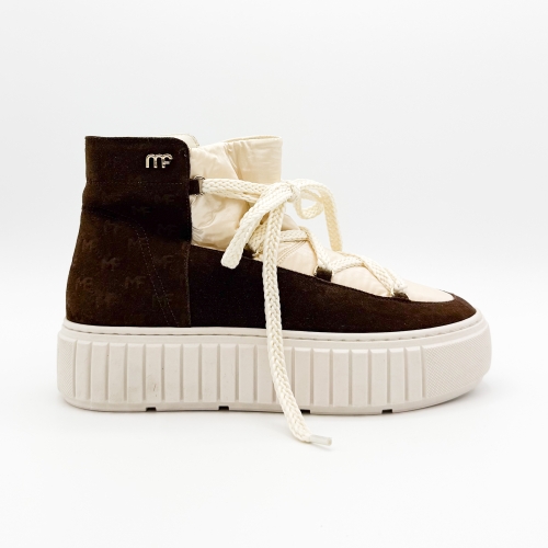 Botki Marino Fabiani