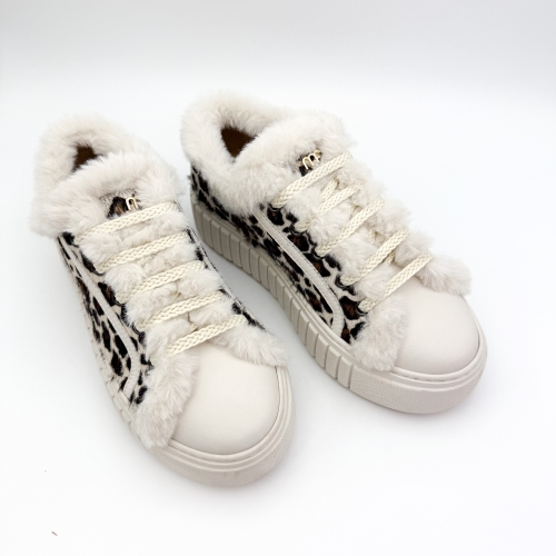 Trampki Marino Fabiani