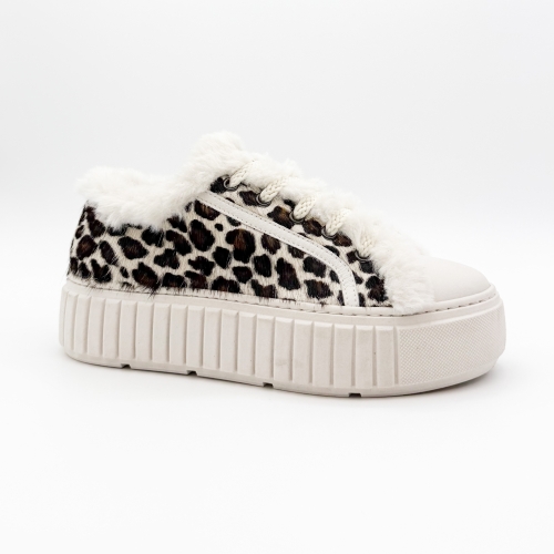 Trampki Marino Fabiani