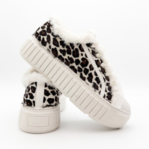 Trampki Marino Fabiani