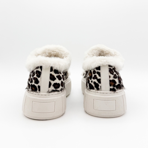 Trampki Marino Fabiani