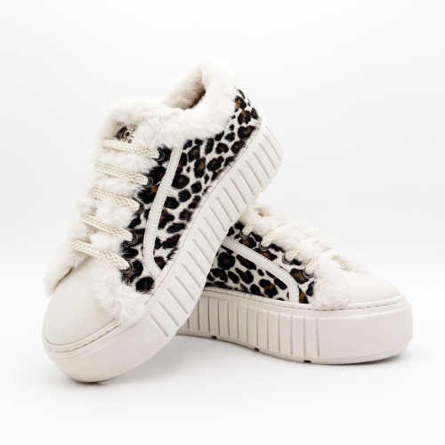 Trampki Marino Fabiani