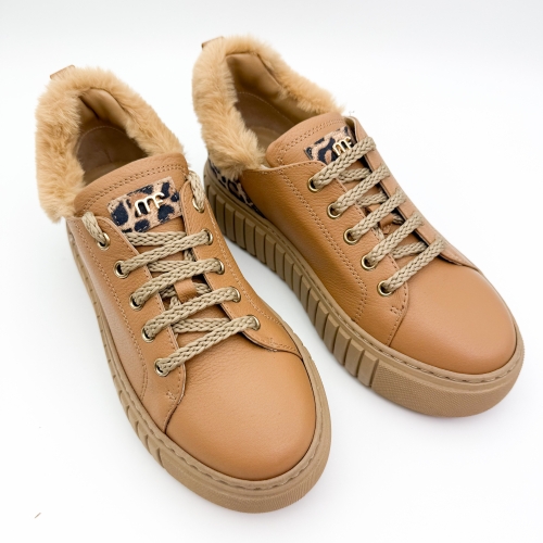 Trampki Marino Fabiani