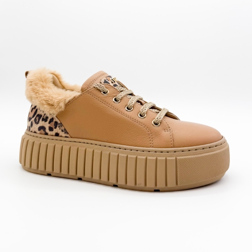 Trampki Marino Fabiani