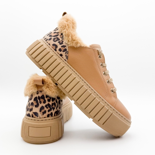 Trampki Marino Fabiani