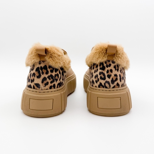 Trampki Marino Fabiani