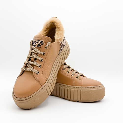 Trampki Marino Fabiani