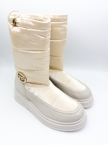 Botki Marino Fabiani