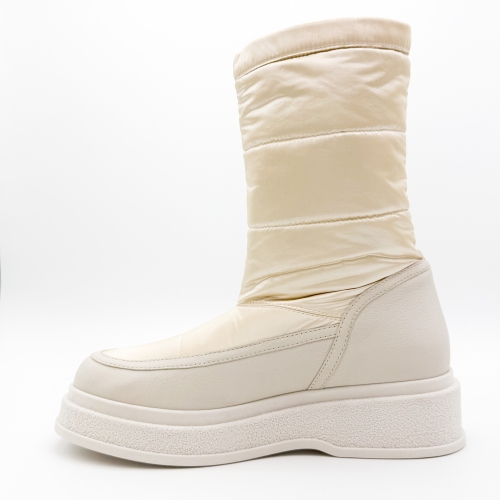 Botki Marino Fabiani