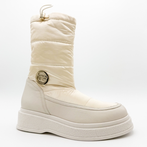 Botki Marino Fabiani