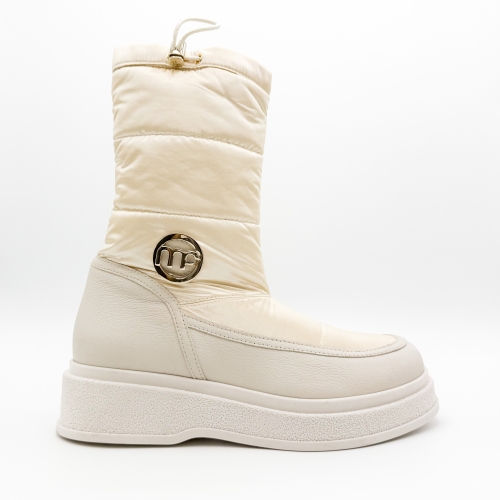 Botki Marino Fabiani