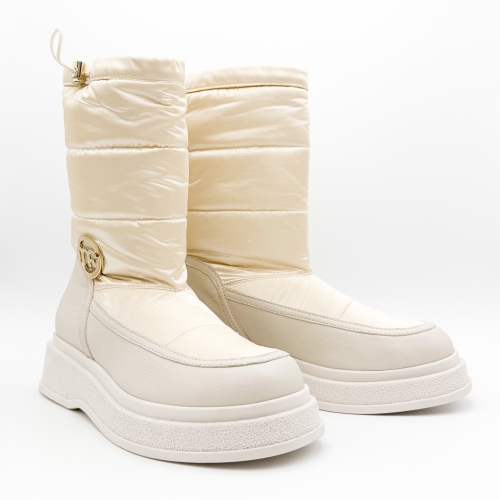 Botki Marino Fabiani