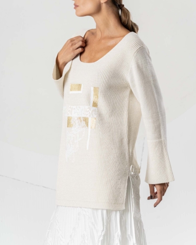 Sweter Elisa Cavaletti