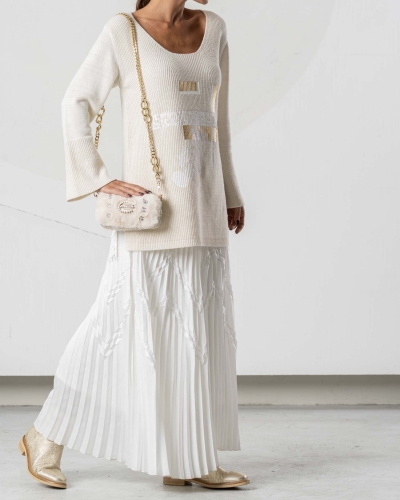 Sweter Elisa Cavaletti