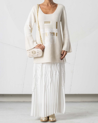 Sweter Elisa Cavaletti