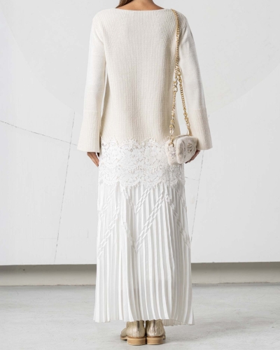 Sweter Elisa Cavaletti