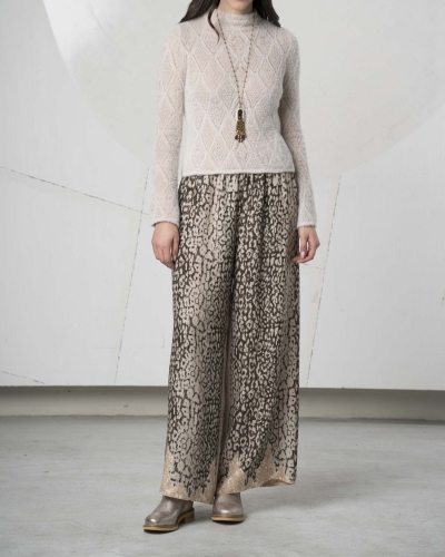 Spodnie Elisa Cavaletti