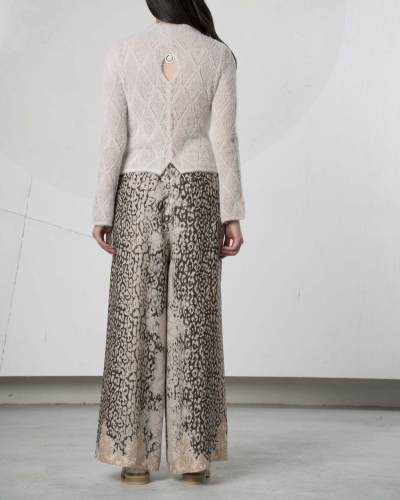 Spodnie Elisa Cavaletti