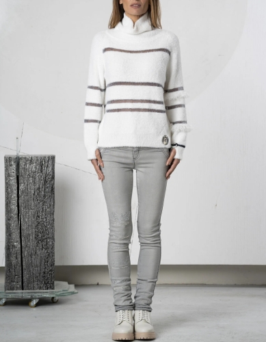 Sweter Elisa Cavaletti