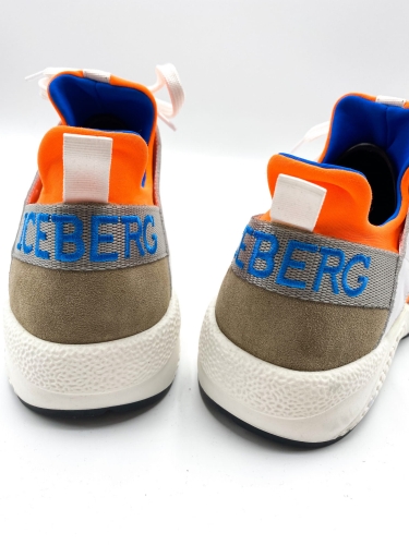 ICEBERG