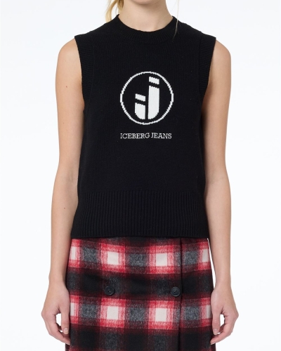 Sweter Iceberg Jeans