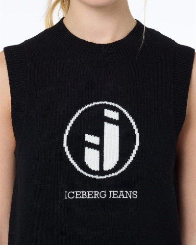 Sweter Iceberg Jeans