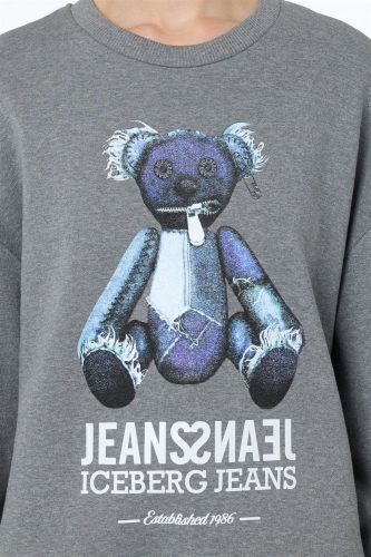 Bluza Iceberg Jeans