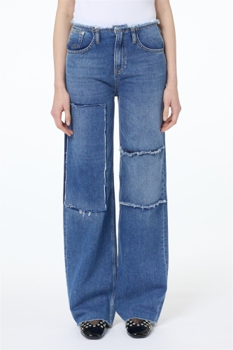 Jeansy Iceberg Jeans