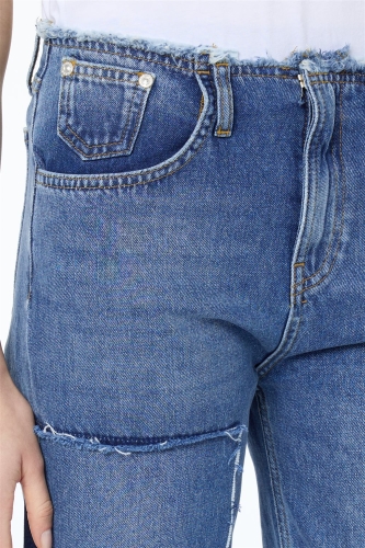 Jeansy Iceberg Jeans