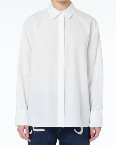 Koszula Iceberg Jeans