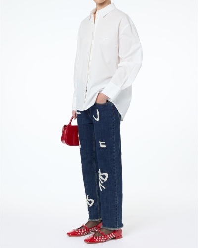 Koszula Iceberg Jeans