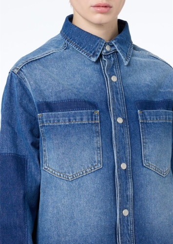 Koszula Iceberg Jeans