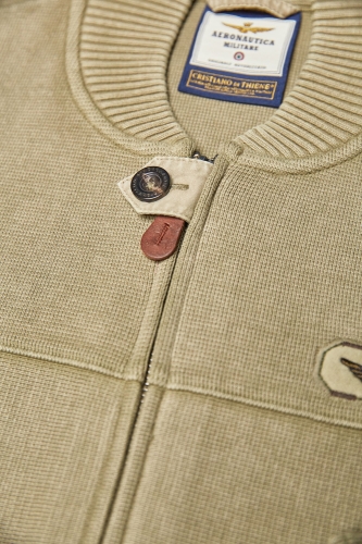 Bluza Aeronautica Militare