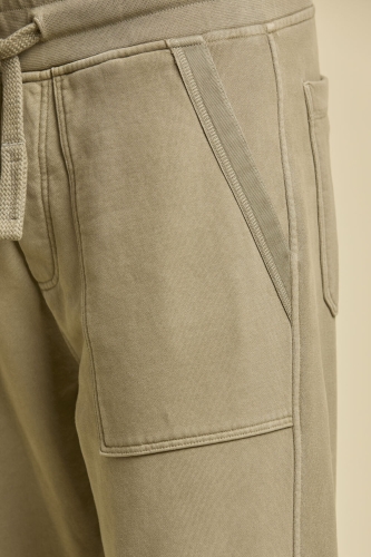 Spodnie Aeronautica Militare