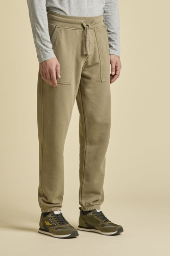 Spodnie Aeronautica Militare