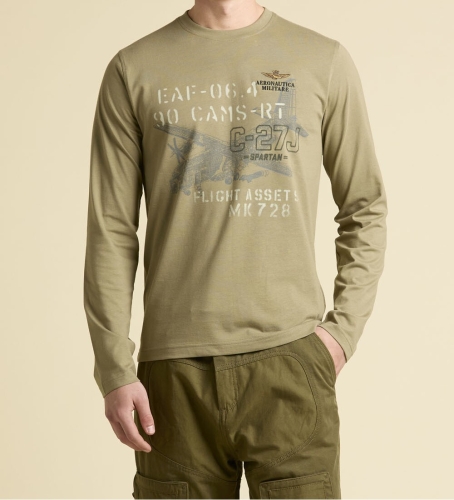 Bluzka Aeronautica Militare