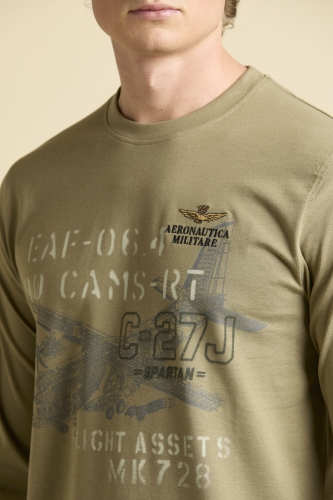 Bluzka Aeronautica Militare